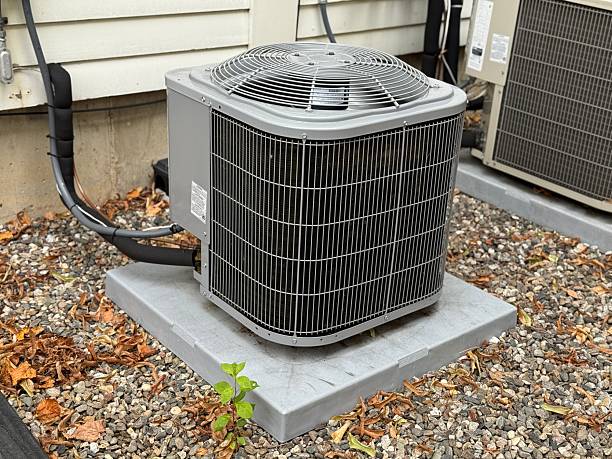 24/7 Emergency Hvac Installation experts in Crump, TN