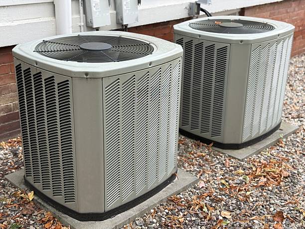 Reliable Hvac Installation contractor in Crump, TN by JG Cool HVAC